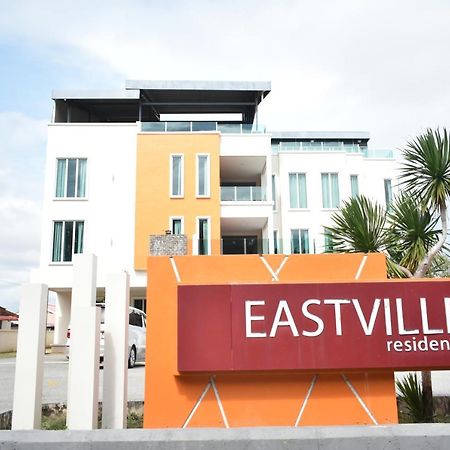 Eastville Residence Kuantan Ngoại thất bức ảnh