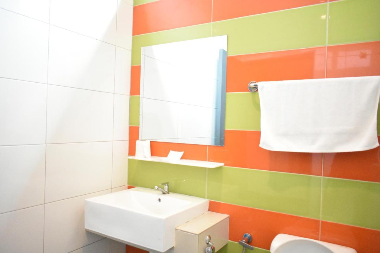 Eastville Residence Kuantan Ngoại thất bức ảnh