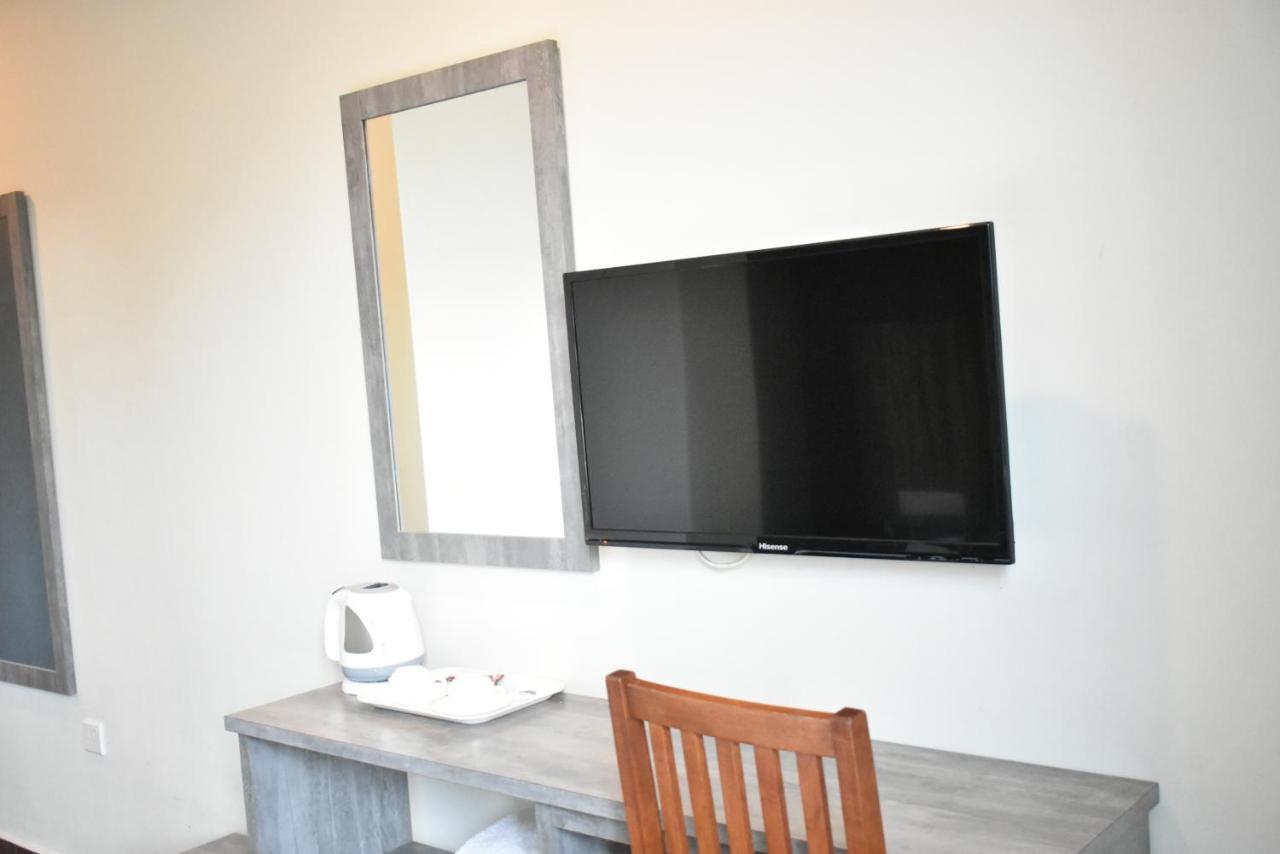 Eastville Residence Kuantan Ngoại thất bức ảnh